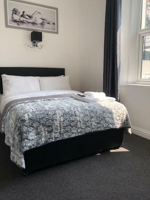 Ocean Holiday Apartments Plymouth Eksteriør billede