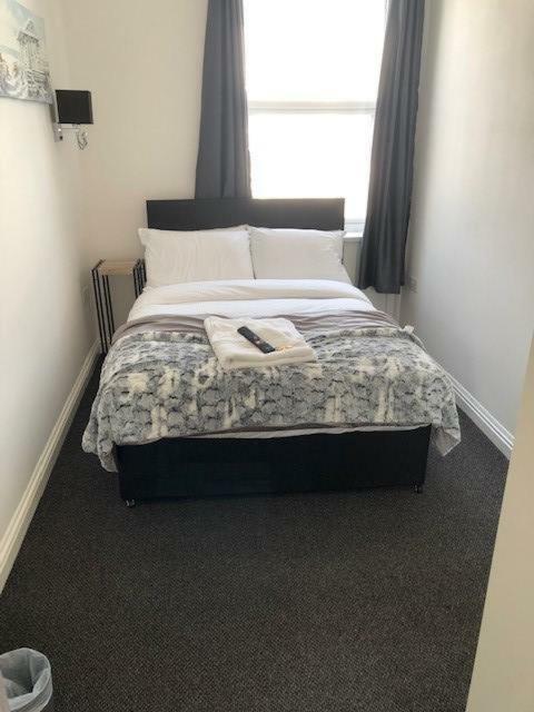 Ocean Holiday Apartments Plymouth Eksteriør billede